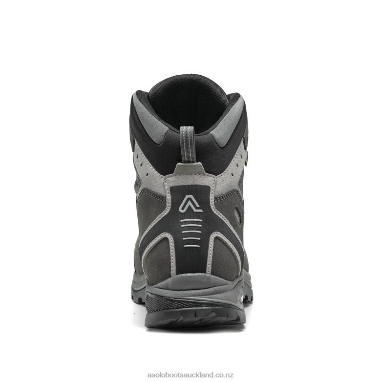 Graphite Asolo GREENWOOD EVO GV Men 464D479
