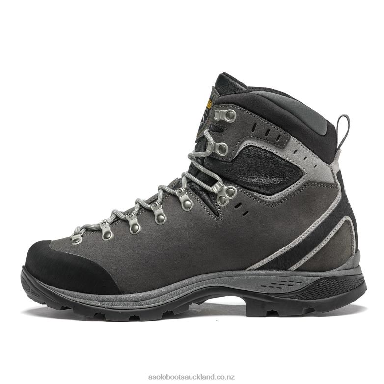 Graphite Asolo GREENWOOD EVO GV Men 464D479