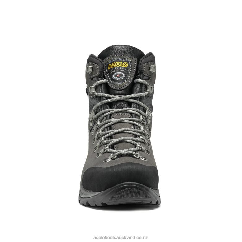 Graphite Asolo GREENWOOD EVO GV Men 464D479