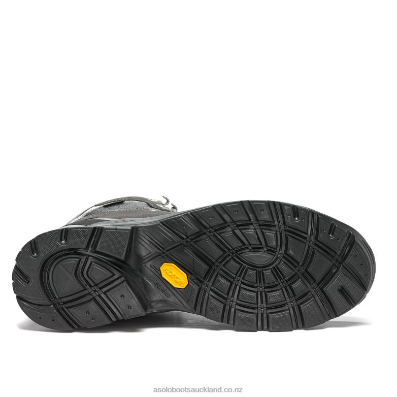 Graphite Asolo GREENWOOD EVO GV Men 464D479