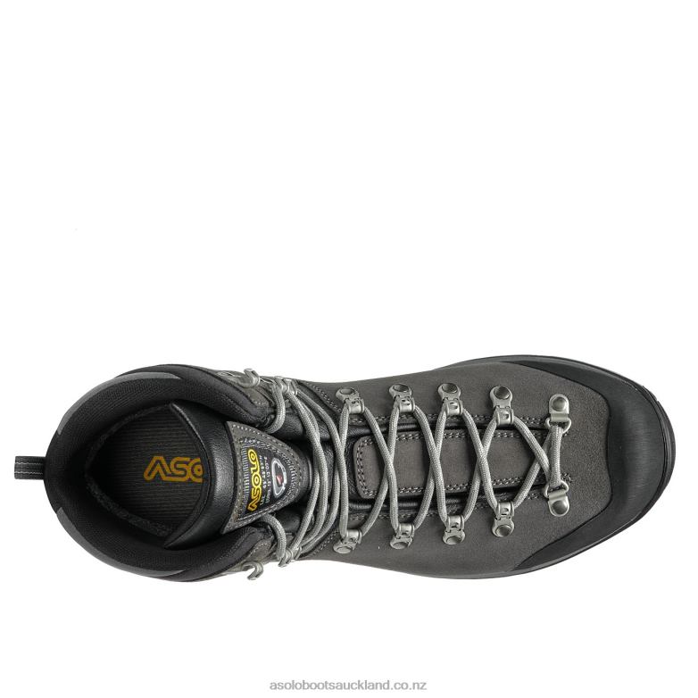 Graphite Asolo GREENWOOD EVO GV Men 464D479