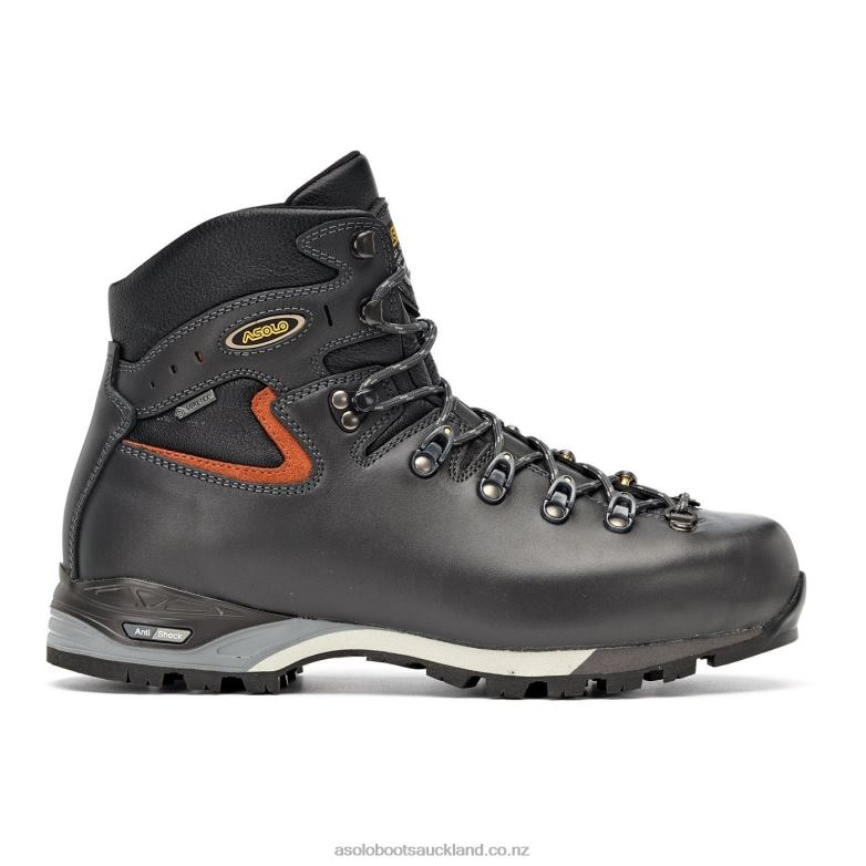 Graphite Asolo POWER MATIC 200 EVO GV Men 464D471