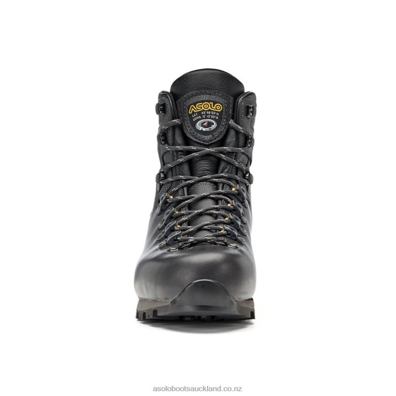 Graphite Asolo POWER MATIC 200 EVO GV Men 464D471