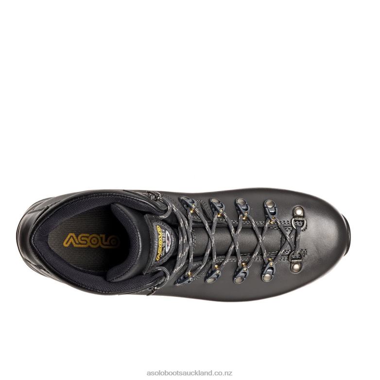 Graphite Asolo POWER MATIC 200 EVO GV Men 464D471