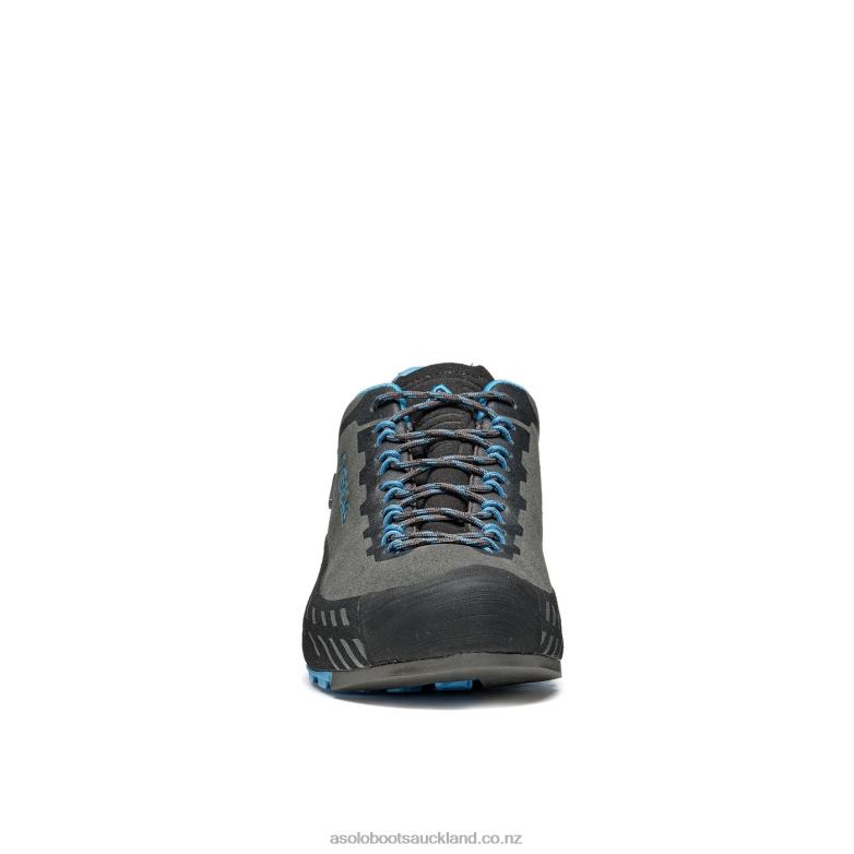 Graphite/Blue Moon Asolo ELDO LTH Women 464D426
