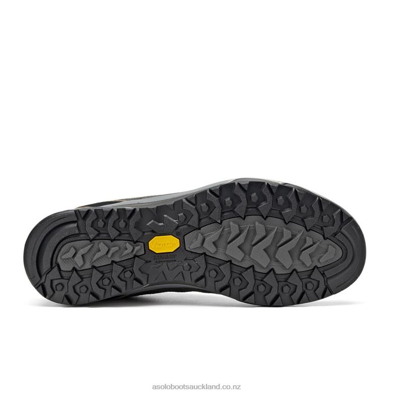 Graphite/Brown Asolo NUCLEON GV Men 464D4165