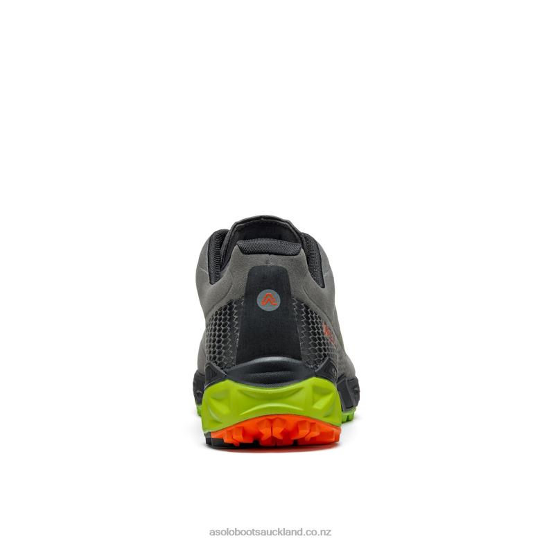 Graphite/Green Lime Asolo TAHOE LTH GTX Men 464D4113