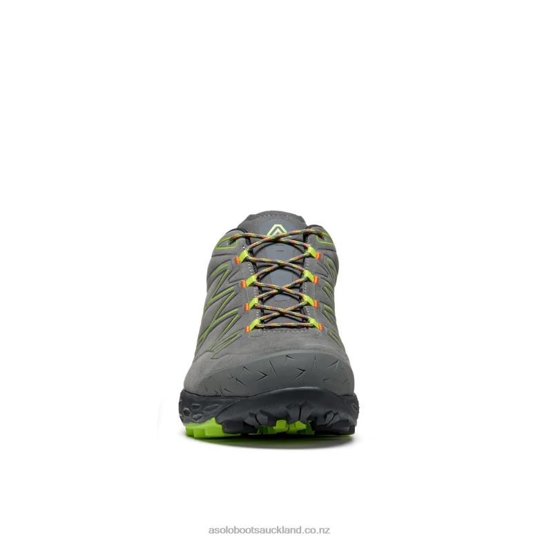 Graphite/Green Lime Asolo TAHOE LTH GTX Men 464D4113
