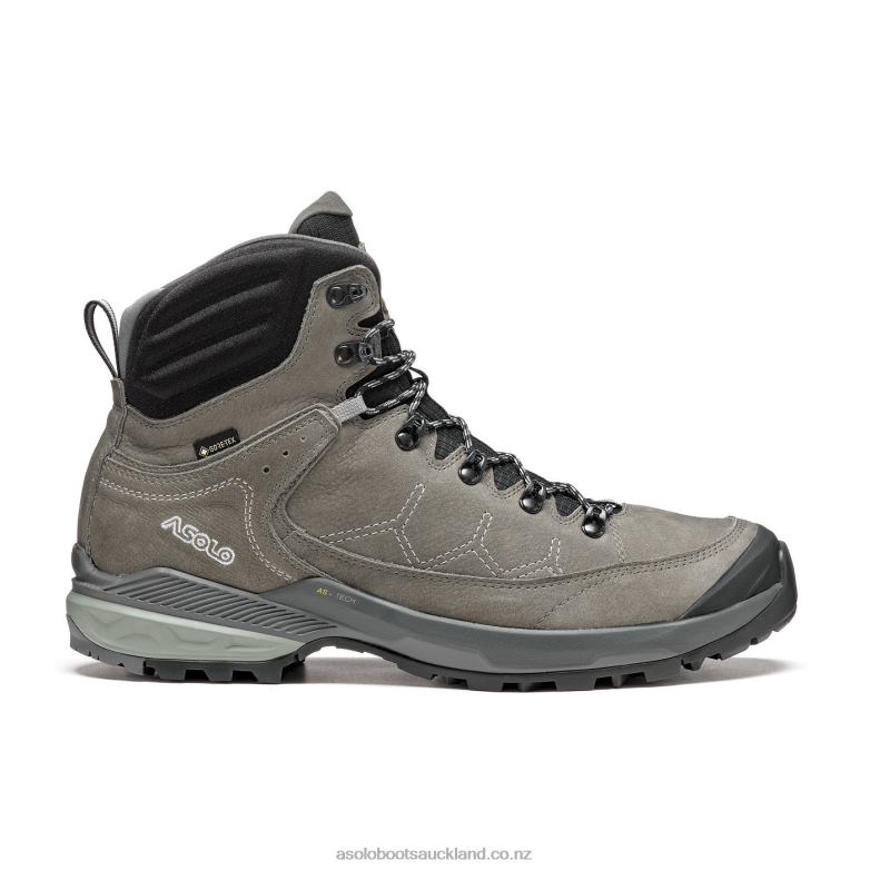 Graphite/Grey Asolo FALCON EVO NBK GV Men 464D4178