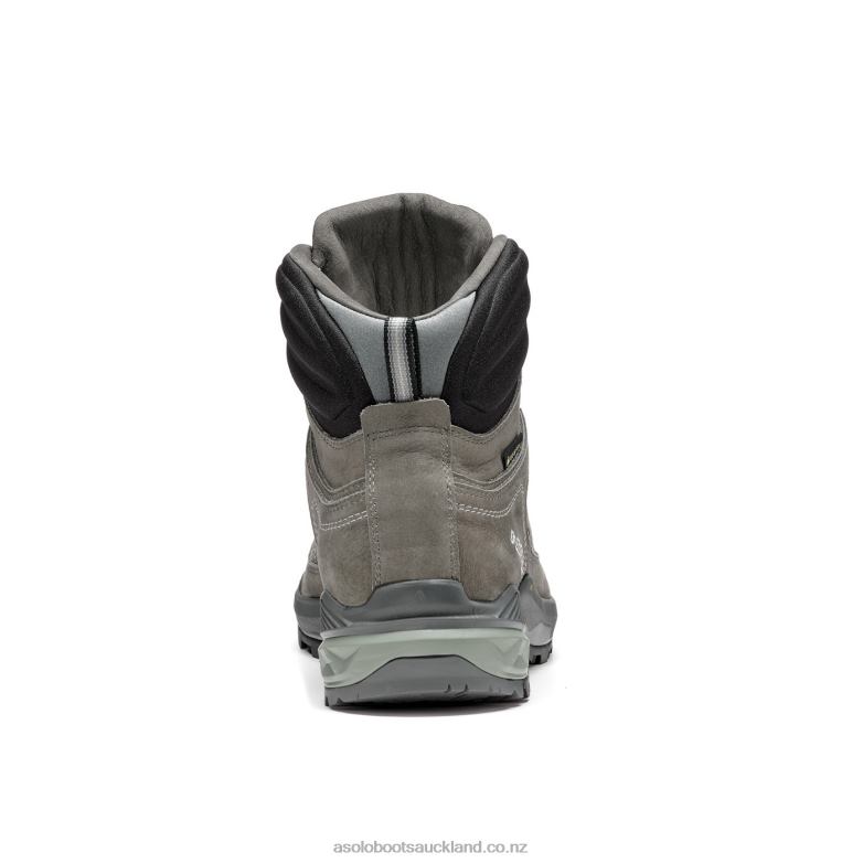 Graphite/Grey Asolo FALCON EVO NBK GV Men 464D4178