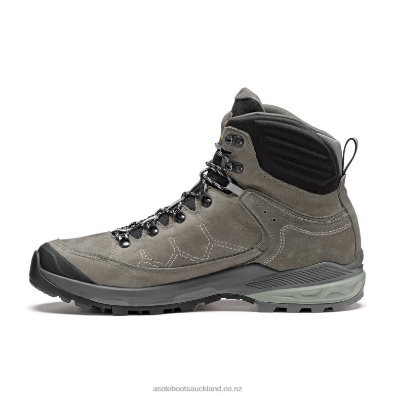 Graphite/Grey Asolo FALCON EVO NBK GV Men 464D4178