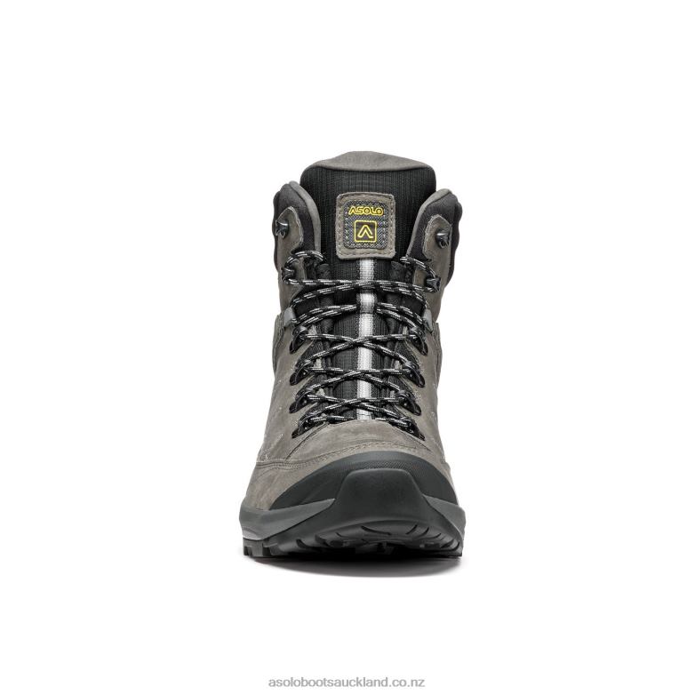 Graphite/Grey Asolo FALCON EVO NBK GV Men 464D4178