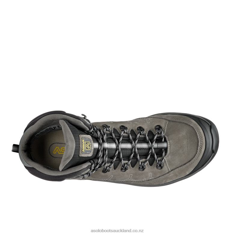 Graphite/Grey Asolo FALCON EVO NBK GV Men 464D4178