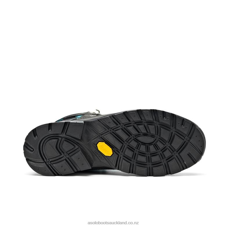 Graphite/North Sea Asolo CERIUM GV Women 464D410