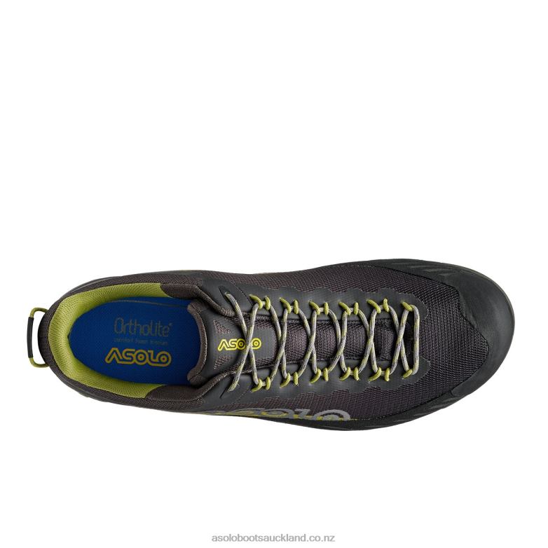 Green Oasis/Smokey Green Asolo ELDO GV Men 464D462