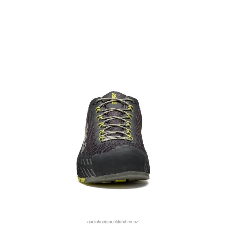 Green Oasis/Smokey Green Asolo ELDO Men 464D465