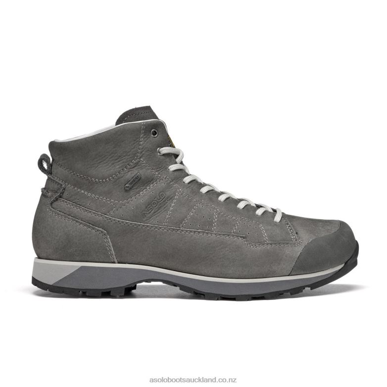 Grey Asolo ACTIVE GV Men 464D490