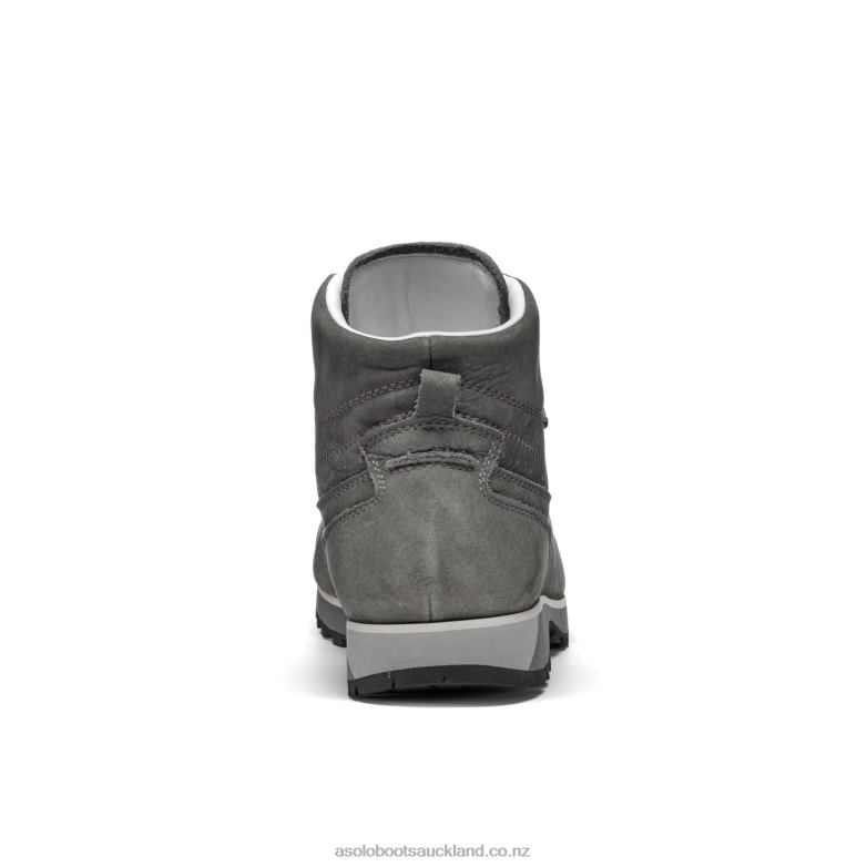 Grey Asolo ACTIVE GV Men 464D490