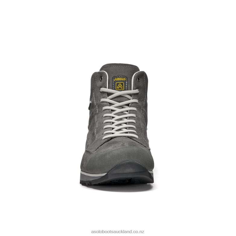 Grey Asolo ACTIVE GV Men 464D490
