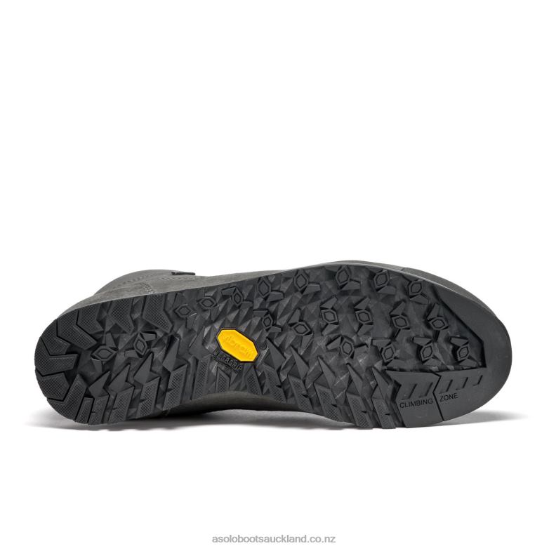 Grey Asolo ACTIVE GV Men 464D490