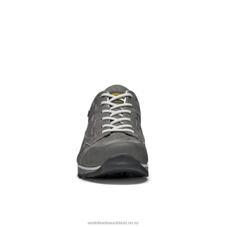 Grey Asolo FIELD GV Men 464D493