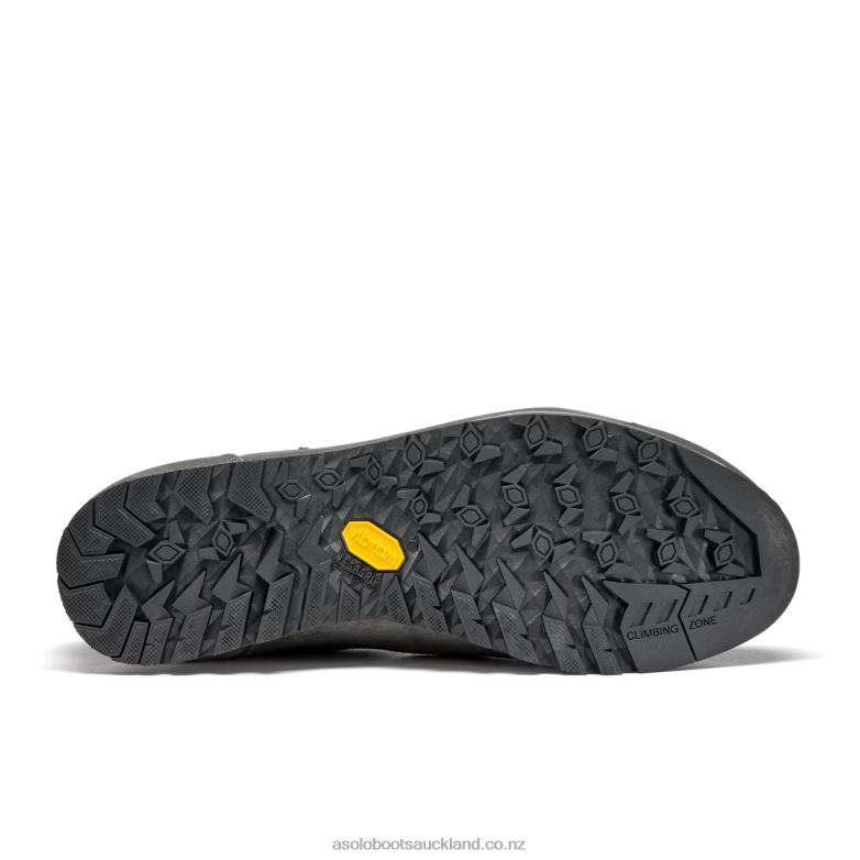 Grey Asolo FIELD GV Men 464D493