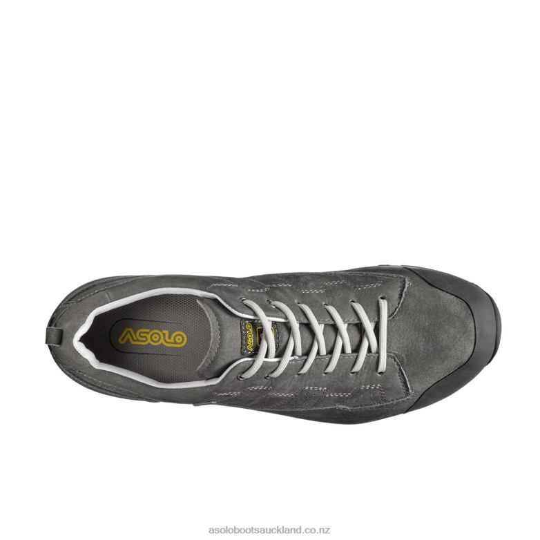 Grey Asolo FIELD GV Men 464D493