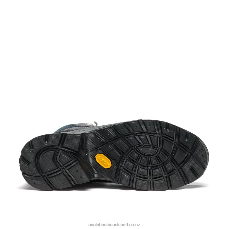 Grey/Brook Green Asolo DRIFTER I GV EVO Women 464D4136