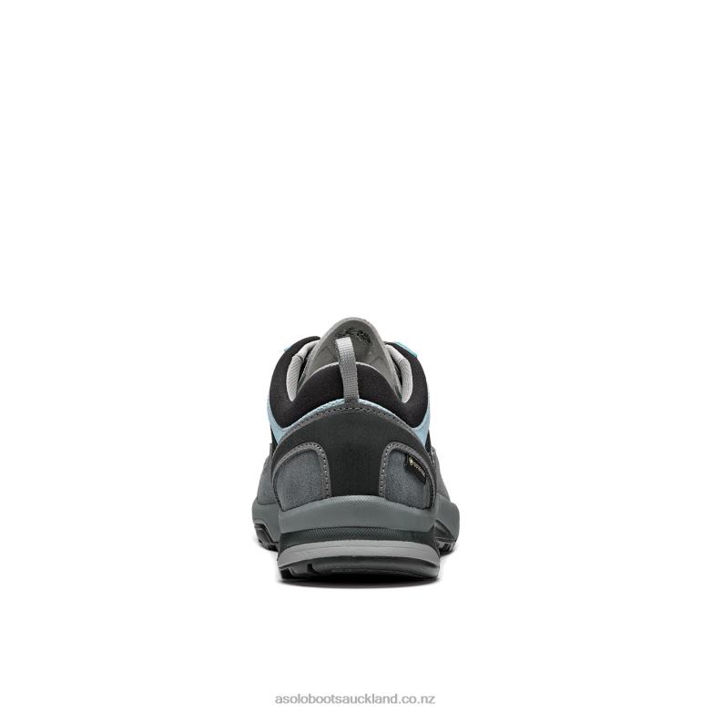 Grey/Celadon Asolo PIPE GV Women 464D4125