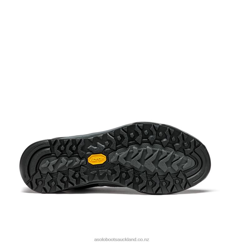 Grey/Celadon Asolo PIPE GV Women 464D4125