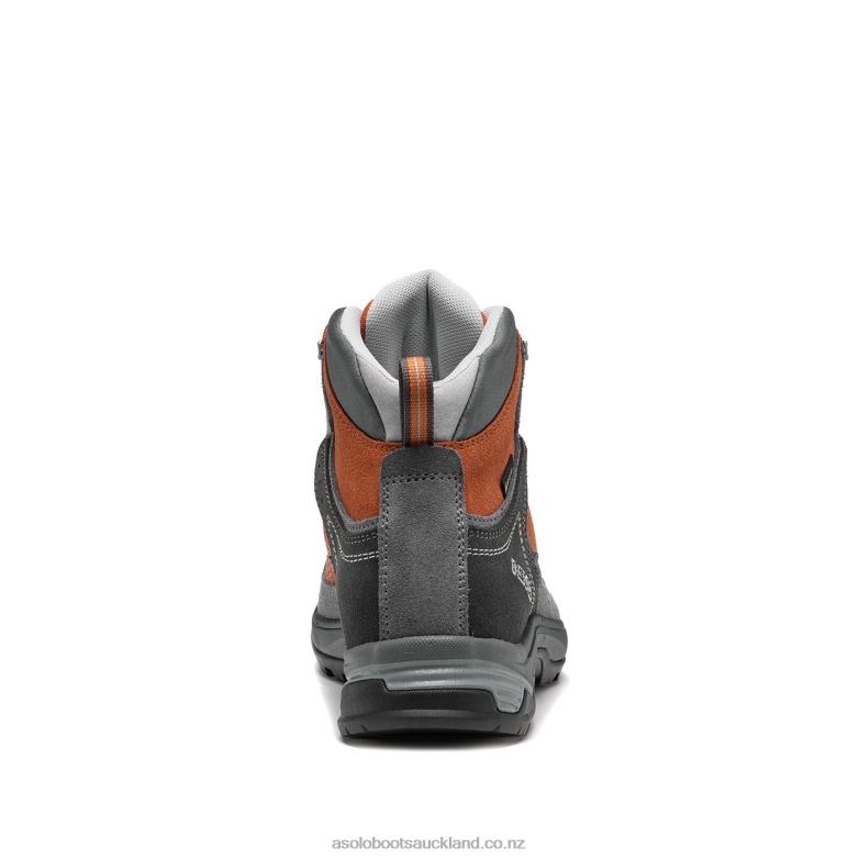 Grey/Chalk Asolo FALCON LTH GV Women 464D4119