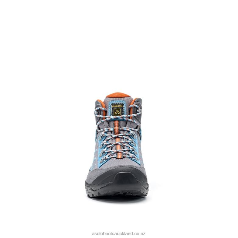 Grey/Stone Asolo FALCON GV Women 464D413