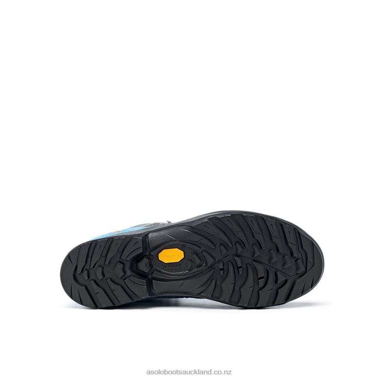 Grey/Stone Asolo FALCON GV Women 464D413