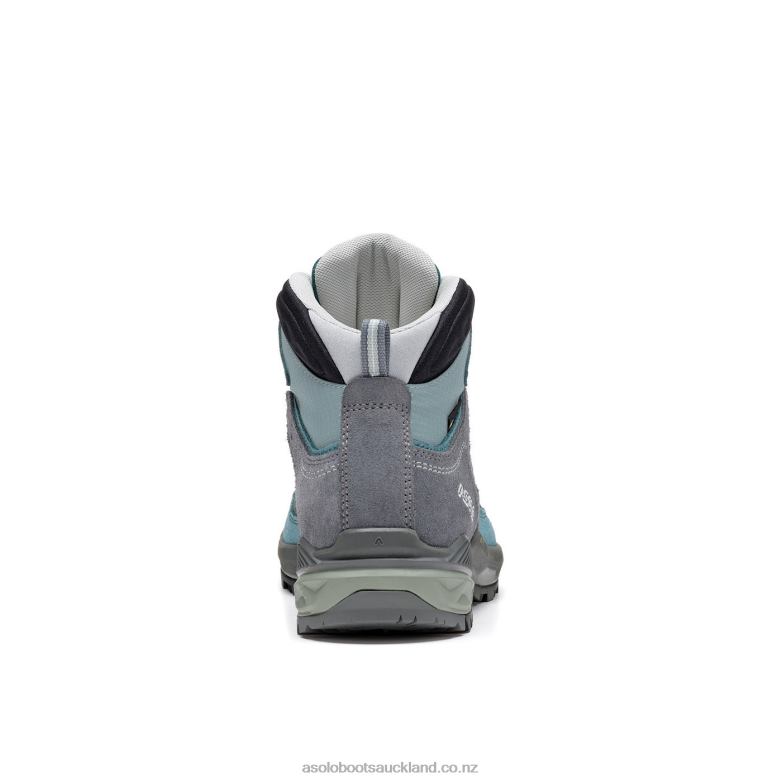 Hydro/Black Asolo FALCON EVO GV Women 464D4142