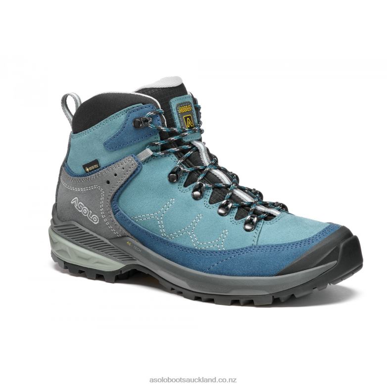 Hydro/Tail Asolo FALCON EVO LTH GV Women 464D447