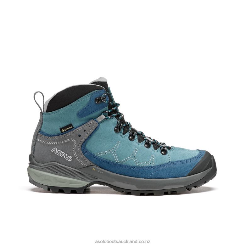 Hydro/Tail Asolo FALCON EVO LTH GV Women 464D447