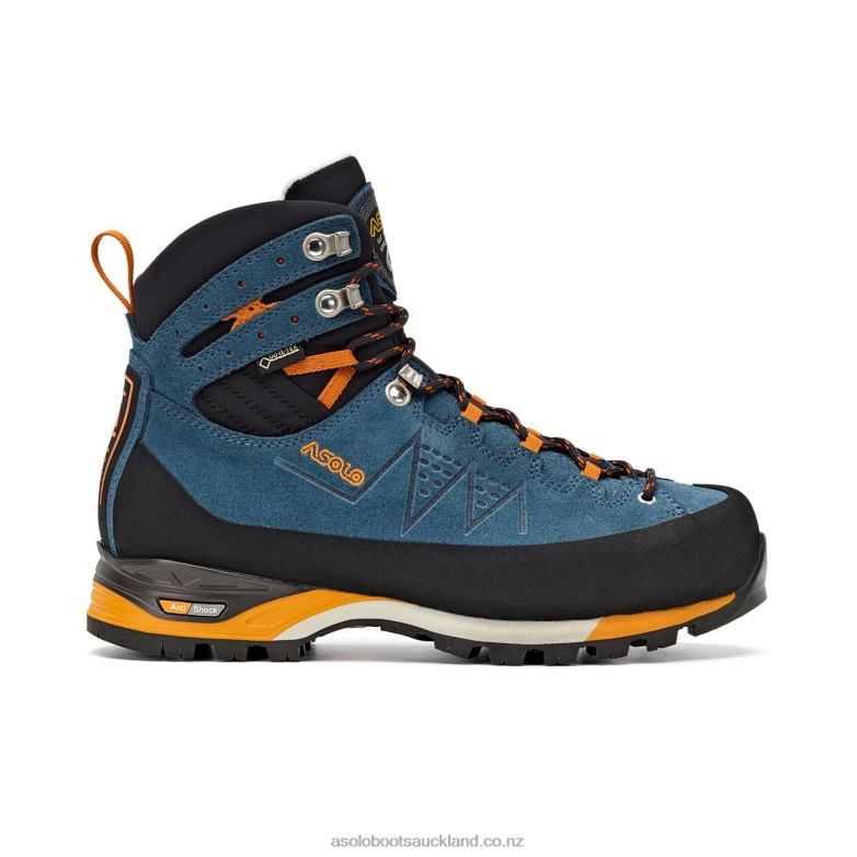 Indian Tail/Claw Asolo TRAVERSE GV Women 464D46