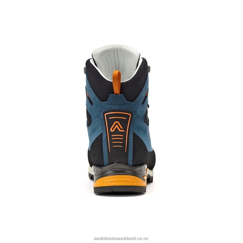 Indian Tail/Claw Asolo TRAVERSE GV Women 464D46