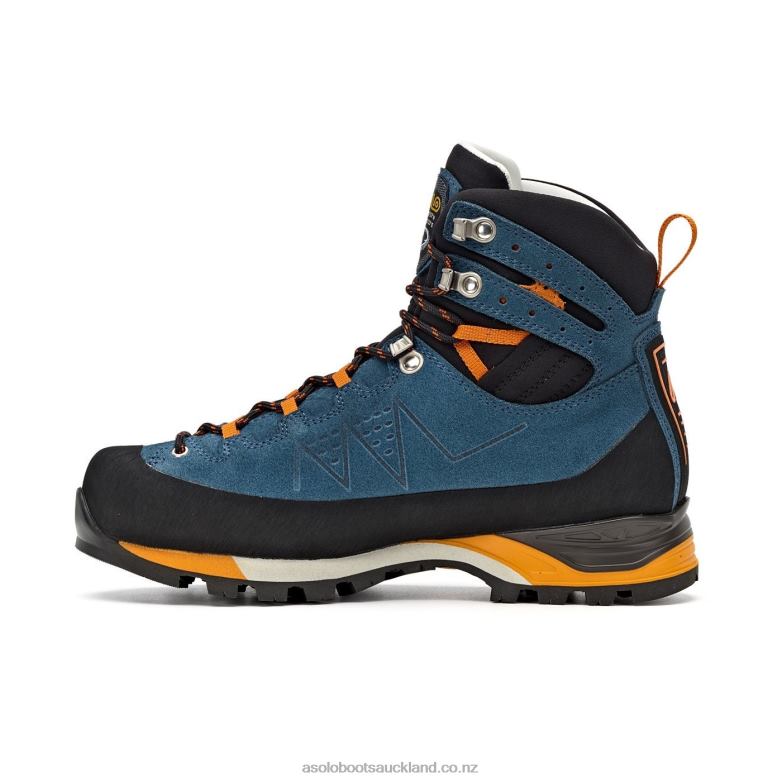 Indian Tail/Claw Asolo TRAVERSE GV Women 464D46