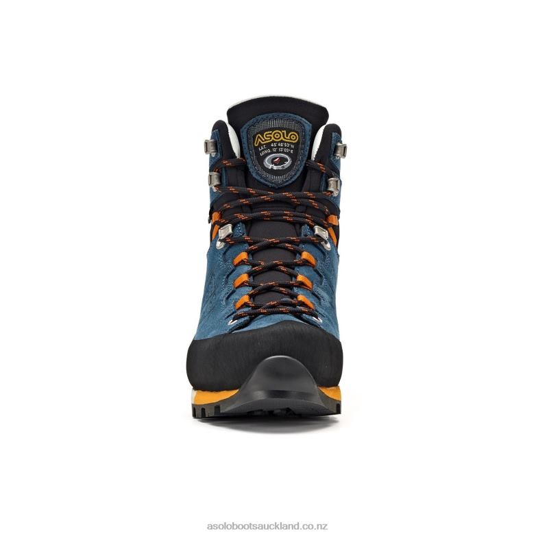 Indian Tail/Claw Asolo TRAVERSE GV Women 464D46