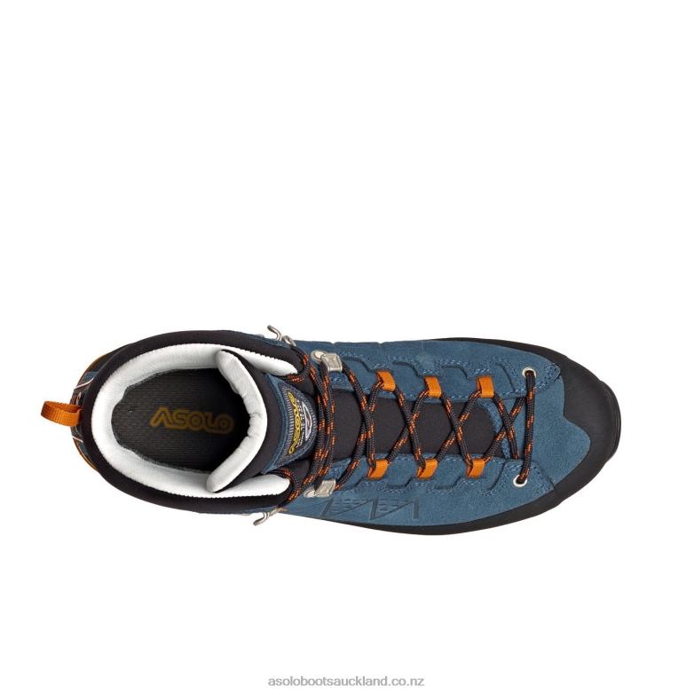 Indian Tail/Claw Asolo TRAVERSE GV Women 464D46