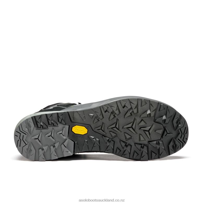 Light Black/Graphite Asolo FALCON EVO GV Men 464D4181