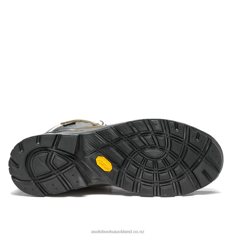 Major Brown Asolo GREENWOOD EVO GV Men 464D4158