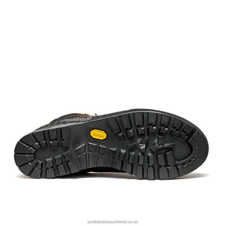 Major Brown/Red Asolo FRENEY EVO LTH GV Men 464D4172