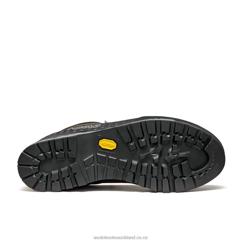 Major Brown/Red Asolo FRENEY EVO MID LTH GV Men 464D4174