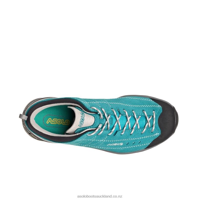 North Sea/Silver Asolo NUCLEON GV Women 464D4123