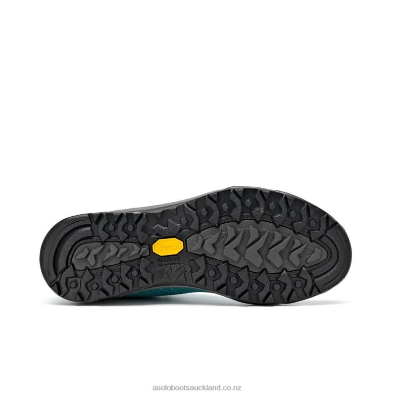 North Sea/Silver Asolo NUCLEON MID GV Women 464D4121