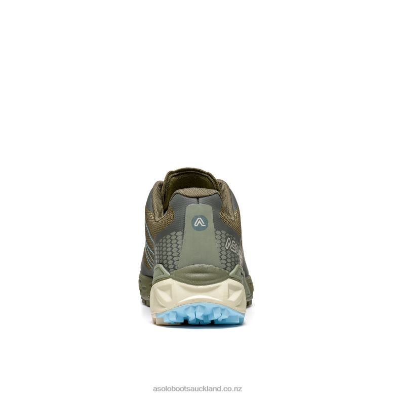 Olive/Celadon Asolo TAHOE GTX Women 464D4138