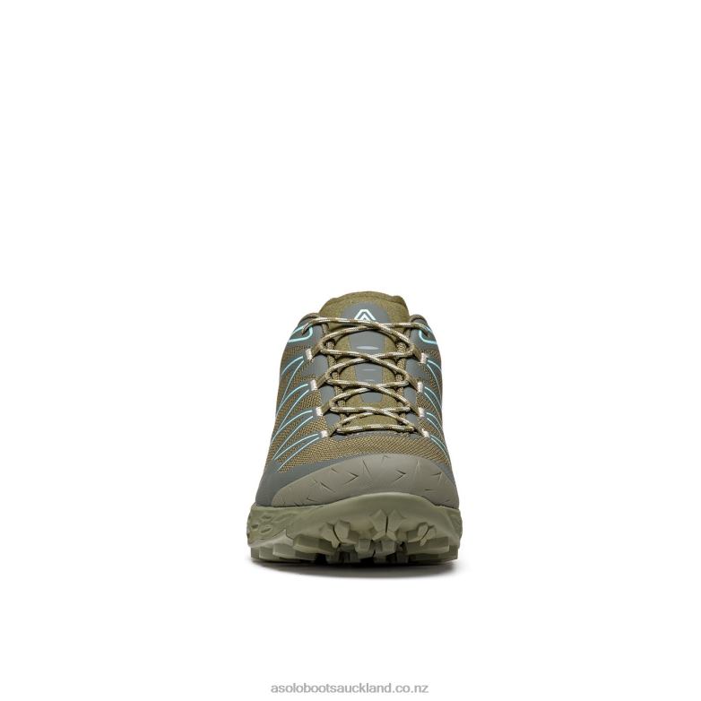 Olive/Celadon Asolo TAHOE GTX Women 464D4138