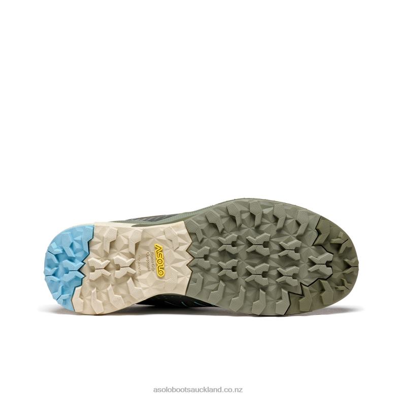 Olive/Celadon Asolo TAHOE GTX Women 464D4138